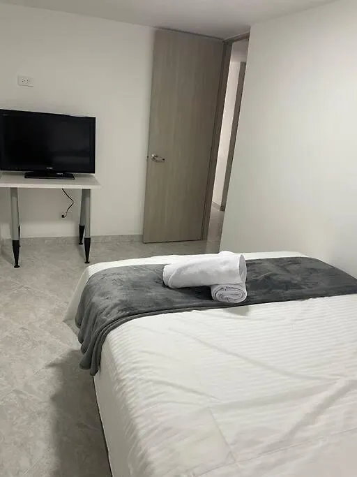 Medellin Unidad Aldea De Guayabal Appartement Colombia