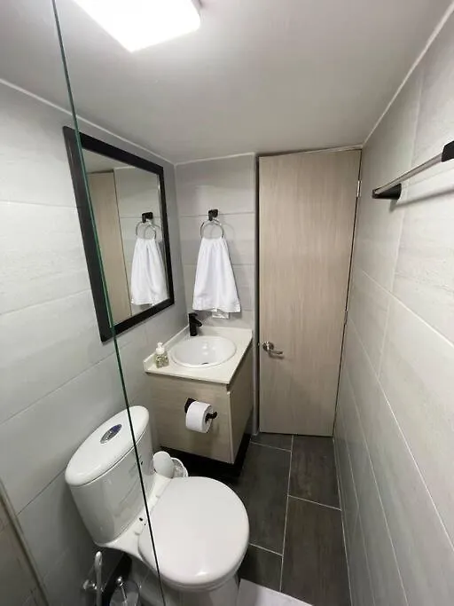 Medellin Unidad Aldea De Guayabal Appartement