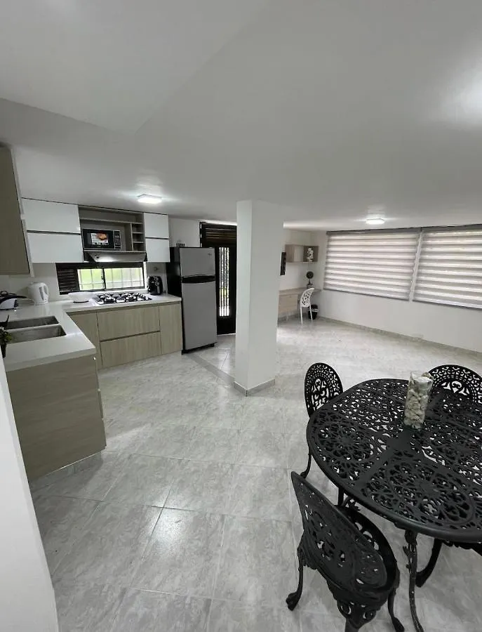 Medellin Unidad Aldea De Guayabal Appartement