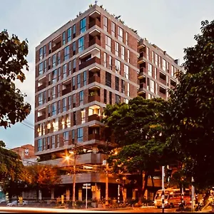 Lauret En Laureles Apartamento