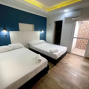 Apartamento Laureles-estadio Luxury Apartamento