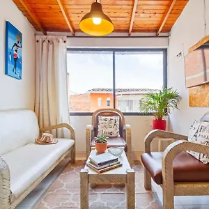My Pretty House Apartamento