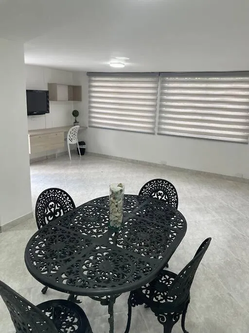 Medellin Unidad Aldea De Guayabal Apartamento
