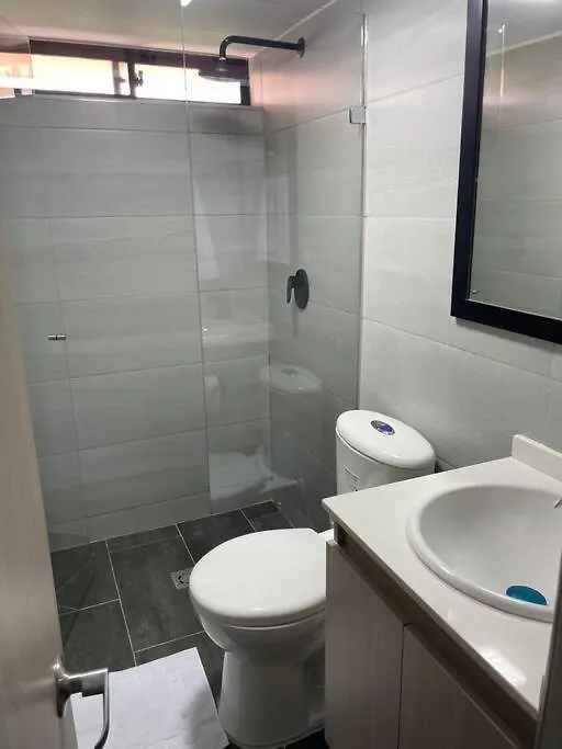 Medellin Unidad Aldea De Guayabal Apartamento