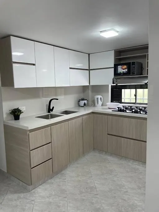 Medellin Unidad Aldea De Guayabal Apartamento 0*,