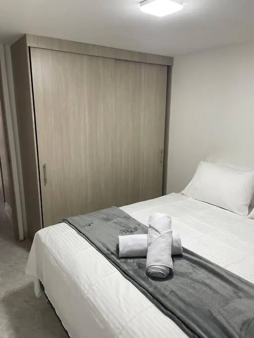 Medellin Unidad Aldea De Guayabal Apartamento 0*,  Colombia