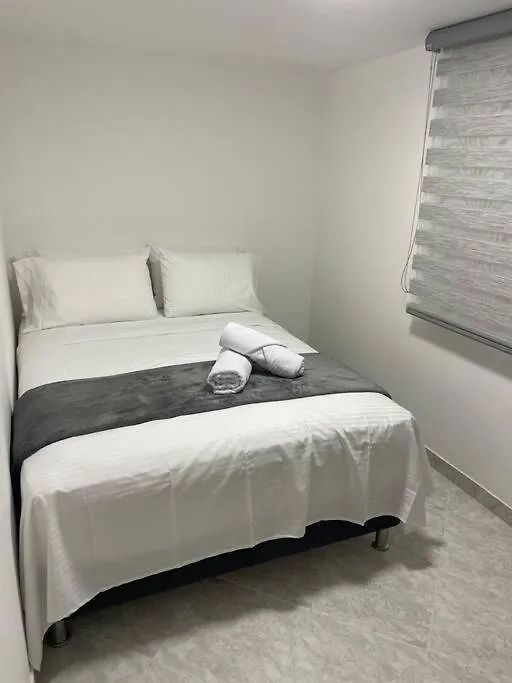 Medellin Unidad Aldea De Guayabal Apartamento