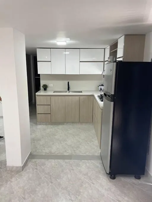 Medellin Unidad Aldea De Guayabal Apartamento