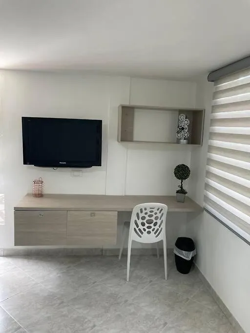 Medellin Unidad Aldea De Guayabal Apartamento Colombia